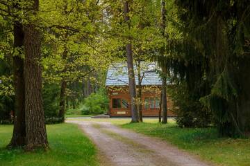Фотографии Дома для отпуска Ekohouse г. Кекава (Латвия) №4 Фото Дома для отпуска Ekohouse г. Кекава 4