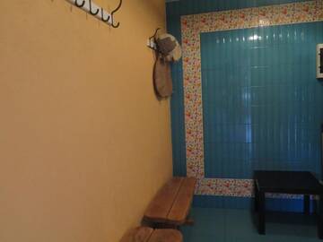 Фото номера Дом с 2 спальнями Дома для отпуска Holiday House Koceri г. Кекава 78