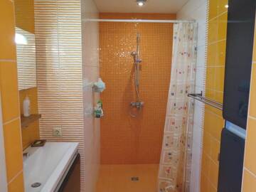 Фото номера Дом с 2 спальнями Дома для отпуска Holiday House Koceri г. Кекава 73