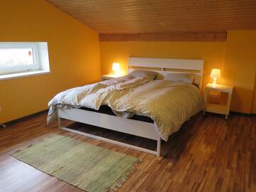 Фото номера Дом с 2 спальнями Дома для отпуска Holiday House Koceri г. Кекава 42