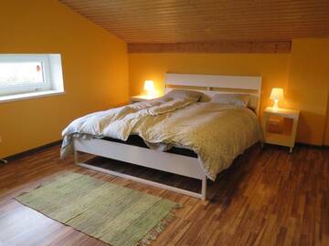 Фото номера Дом с 2 спальнями Дома для отпуска Holiday House Koceri г. Кекава 60