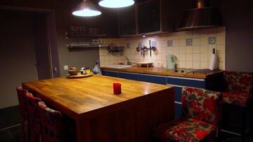 Фото номера Дом с 2 спальнями Дома для отпуска Holiday House Koceri г. Кекава 101
