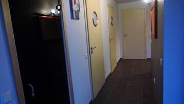 Фото номера Дом с 2 спальнями Дома для отпуска Holiday House Koceri г. Кекава 109