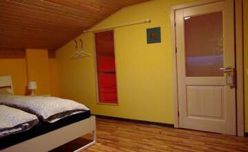 Фото номера Дом с 2 спальнями Дома для отпуска Holiday House Koceri г. Кекава 18