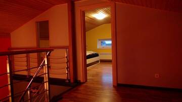 Фото номера Дом с 2 спальнями Дома для отпуска Holiday House Koceri г. Кекава 16
