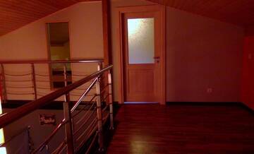 Фото номера Дом с 2 спальнями Дома для отпуска Holiday House Koceri г. Кекава 12