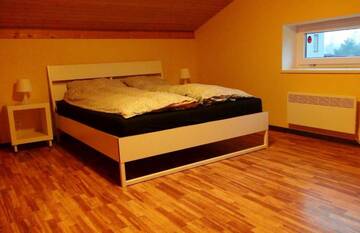 Фото номера Дом с 2 спальнями Дома для отпуска Holiday House Koceri г. Кекава 114