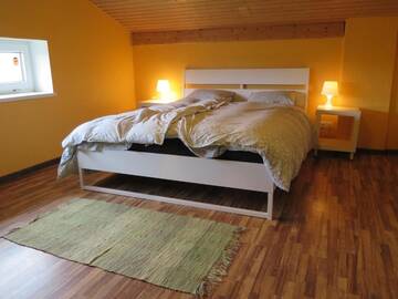 Фото номера Дом с 2 спальнями Дома для отпуска Holiday House Koceri г. Кекава 120