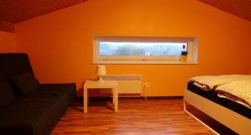 Фото номера Дом с 2 спальнями Дома для отпуска Holiday House Koceri г. Кекава 19