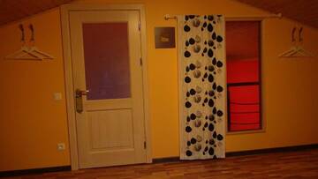 Фото номера Дом с 2 спальнями Дома для отпуска Holiday House Koceri г. Кекава 14