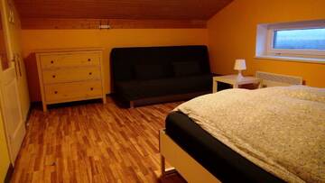 Фото номера Дом с 2 спальнями Дома для отпуска Holiday House Koceri г. Кекава 20