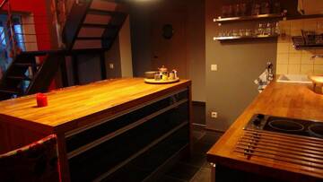 Фото номера Дом с 2 спальнями Дома для отпуска Holiday House Koceri г. Кекава 22