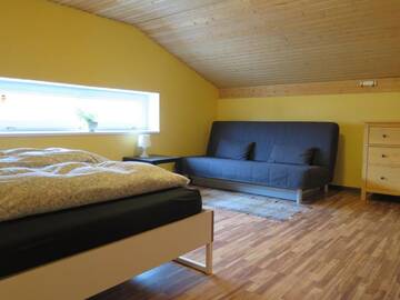 Фото номера Дом с 2 спальнями Дома для отпуска Holiday House Koceri г. Кекава 63