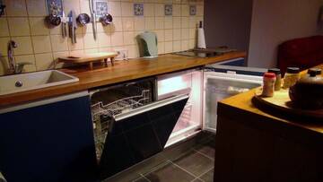 Фото номера Дом с 2 спальнями Дома для отпуска Holiday House Koceri г. Кекава 69