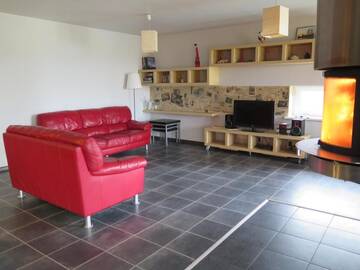 Фото номера Дом с 2 спальнями Дома для отпуска Holiday House Koceri г. Кекава 70