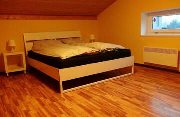Фото номера Дом с 2 спальнями Дома для отпуска Holiday House Koceri г. Кекава 35