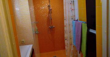 Фото номера Дом с 2 спальнями Дома для отпуска Holiday House Koceri г. Кекава 33