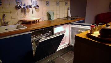 Фото номера Дом с 2 спальнями Дома для отпуска Holiday House Koceri г. Кекава 40