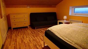 Фото номера Дом с 2 спальнями Дома для отпуска Holiday House Koceri г. Кекава 97