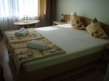 Фото номера Одноместный номер Отель Park Hotel Kekava г. Кекава 5