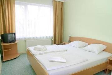 Фотографии Отель Park Hotel Kekava г. Кекава (Латвия) №3 Фото Отель Park Hotel Kekava г. Кекава 3